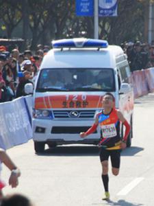 信丰县大型活动