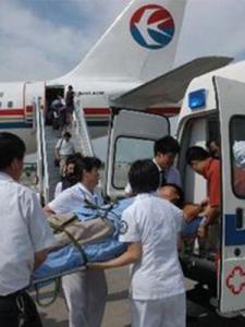 信丰县接送服务